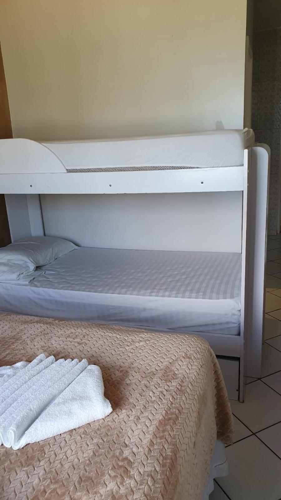 Apartamentos Beira Mar Marinas Tamandare Прая-дос-Карнейрос Экстерьер фото